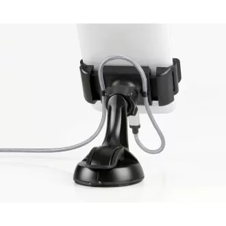Lampa Snap Fin, Telefontartó, Tapadókorongos