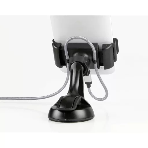 Lampa Snap Fin, Telefontartó, Tapadókorongos