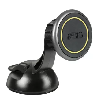 Lampa Magneto Fin, Telefontartó, Tapadókorongos