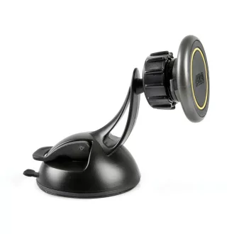 Lampa Magneto Fin, Telefontartó, Tapadókorongos