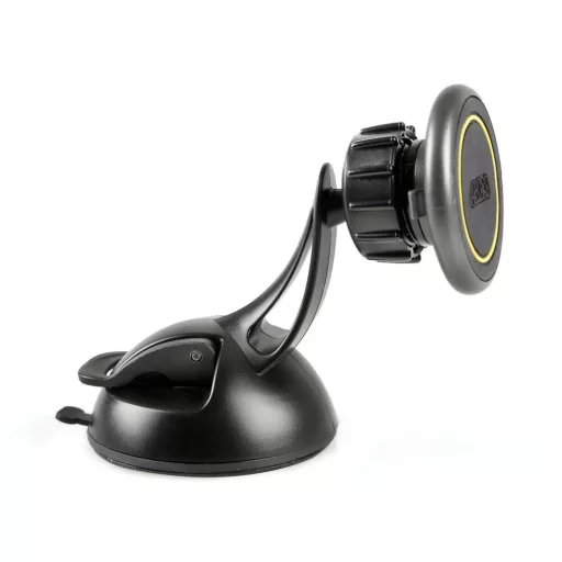 Lampa Magneto Fin, Telefontartó, Tapadókorongos