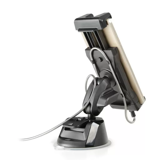 Lampa, Super Grip, Telefontartó Tapadókorongos