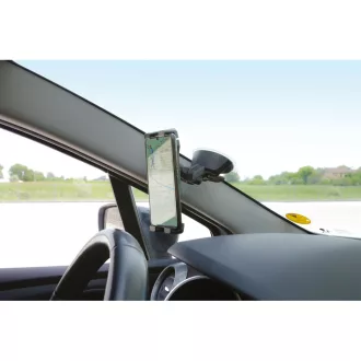 Lampa, Super Grip, Telefontartó Tapadókorongos