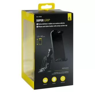 Lampa, Super Grip, Telefontartó Tapadókorongos