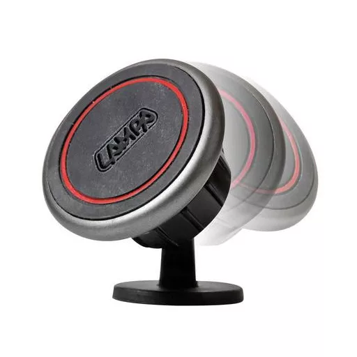 Lampa Magneto Stick, Telefontartó, Mágneses, Öntapadós talppal