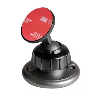   Lampa Magneto Stick, Telefontartó, Mágneses, Öntapadós talppal