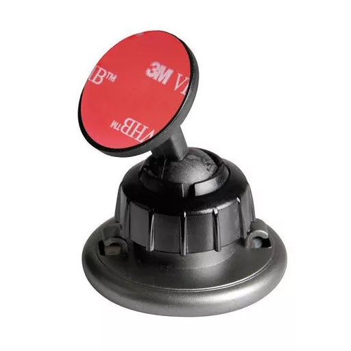 Lampa Magneto Stick, Telefontartó, Mágneses, Öntapadós talppal