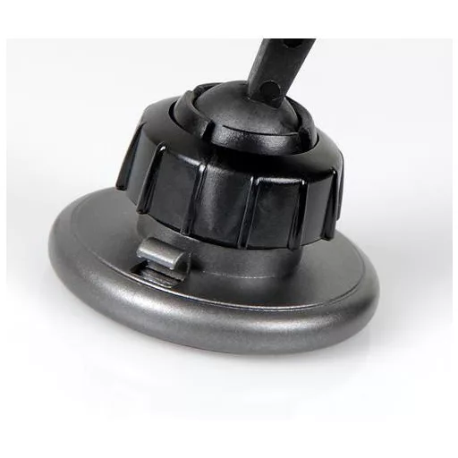 Lampa Magneto Stick, Telefontartó, Mágneses, Öntapadós talppal