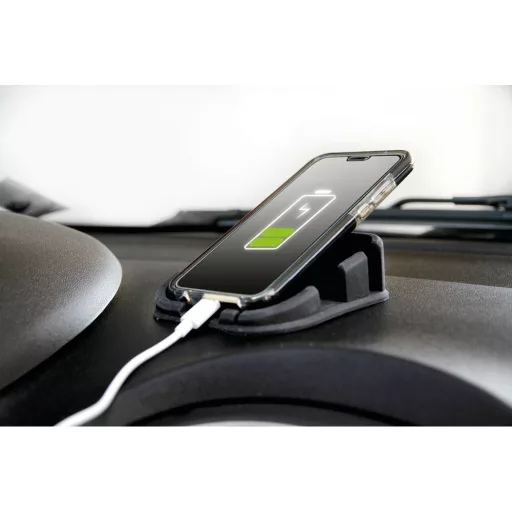Lampa Phone-Mat, Telefontartó Szilikon