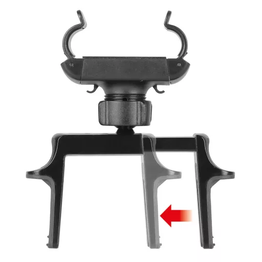Lampa Snap Vent Pro, Telefontartó, Szellőzőrácsra