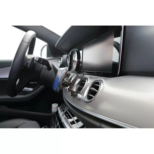 Lampa, Magneto Vent Pro, Telefontartó, Mágneses, Szellőzőrácsra