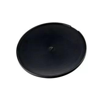   Lampa Grip Disc, öntapadós műszerfal rögzítő alap telefontartóhoz- O 80 mm