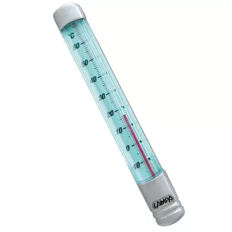 Lampa Hőmérő, Iceblue