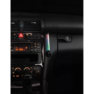 Lampa, Fmt-4, Belsővilágítás Fluoreszkáló, 17cm 12V
