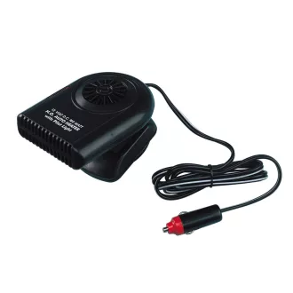 Lampa Kalor, Ventilátor Fűtő