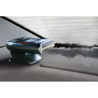 Lampa Kalor, Ventilátor Fűtő