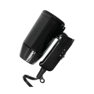 Hajszárító és Jégolvasztó autóba 12V, 180W