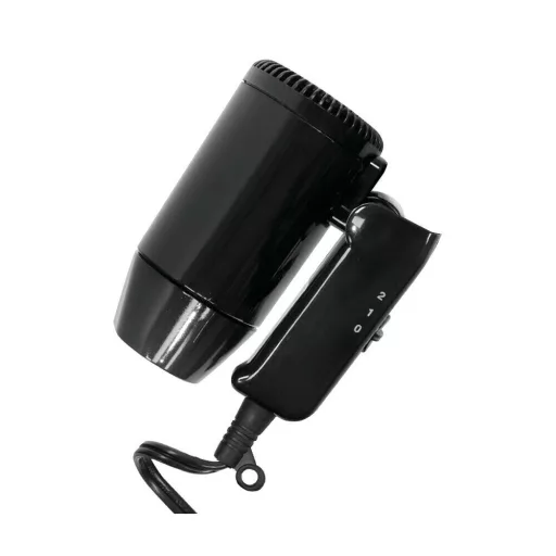 Hajszárító és Jégolvasztó autóba 12V, 180W