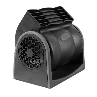 Lampa, Turbine,  Ventilátor, 2 sebességes, 24V