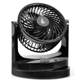 Lampa, Harrier,  Ventilátor, 2 sebességes, 24V