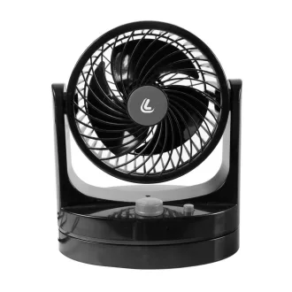 Lampa, Harrier,  Ventilátor, 2 sebességes, 24V