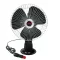 Lampa Ventilátor Oszcilláló, 16W 12V