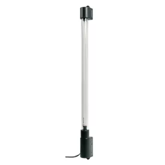 Lampa Belsővilágítás Plasma Zöld, 24V 45cm