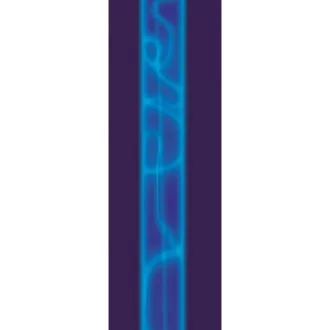 Lampa Belsővilágítás Plasma Zöld, 24V 45cm
