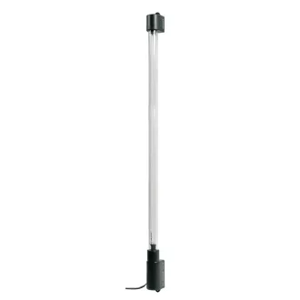 Lampa PNL58, Neon Plazma Lila, 58cm