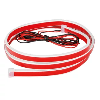 Lampa Led Szalag Motorháztetőre 12V