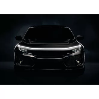 Lampa Led Szalag Motorháztetőre 12V
