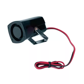 Lampa Sziréna Tolatáshoz, 12V