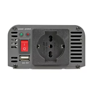 Lampa, Transzformátor, 12V-230V 600W/1200W