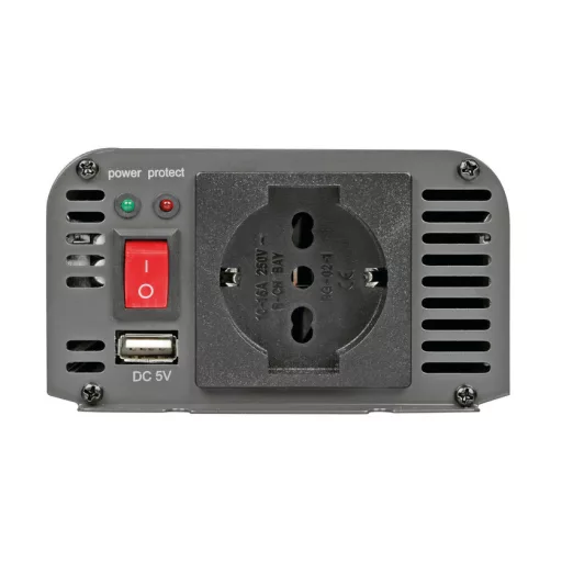 Lampa, Transzformátor, 12V-230V 600W/1200W