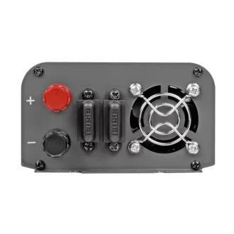 Lampa, Transzformátor, 12V-230V 600W/1200W