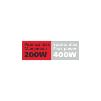 Lampa Transzformátor, 12V-220V 200W