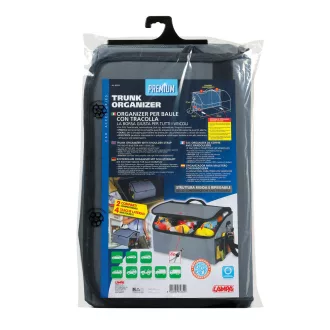 Lampa Prémium Csomagtértáska M 49x30cm