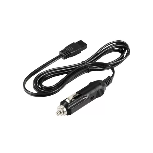 Lampa FT-25, hordozható termoelektromos hűtő és melegítő 25 literes, 12V+220V