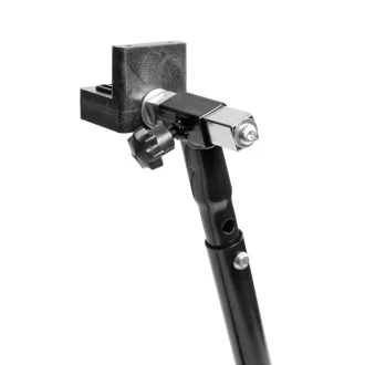 Lampa Motortartó Állvány