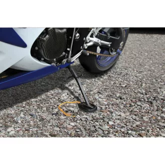 Lampa Stand-Mate, Motorkerékpár Kitámasztó Talp