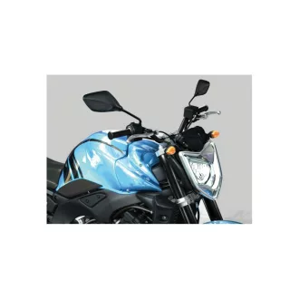 Lampa Tükör Motorra, Space, Pár, M10