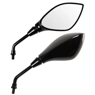 Lampa Tükör Motorra, Limits, Pár, M10