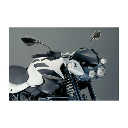 Lampa Tükör Motorra, Limits, Pár, M10