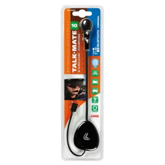 Lampa Talk-Mate 10 - Bluetooth Motoros Headset