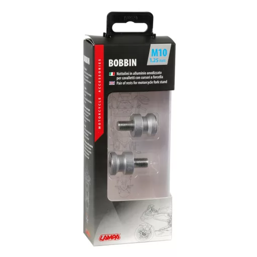 Lampa Motoros M10x1,25-ös Állványcsavar