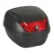 Lampa Motorkerékpár box, 28 Literes, Zárható