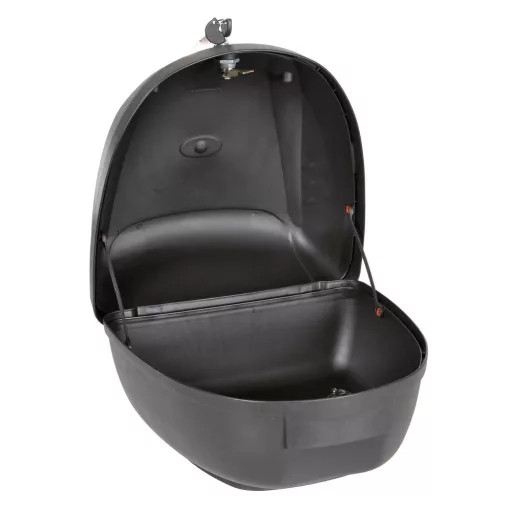 Lampa Motorkerékpár box, 28 Literes, Zárható