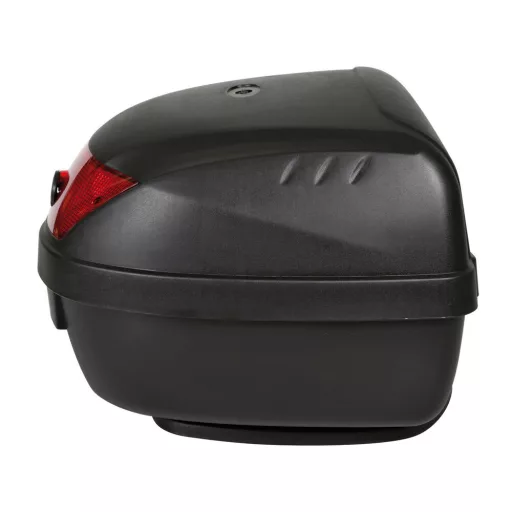 Lampa Motorkerékpár box, 28 Literes, Zárható
