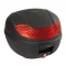 Lampa Motorkerékpár box, 32 Literes, Zárható