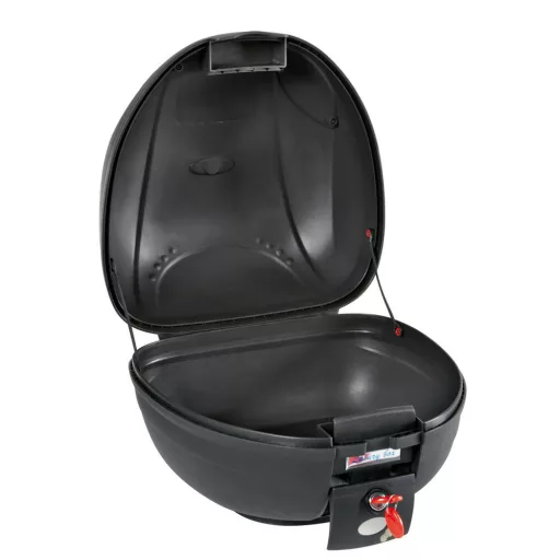 Lampa Motorkerékpár box, 32 Literes, Zárható